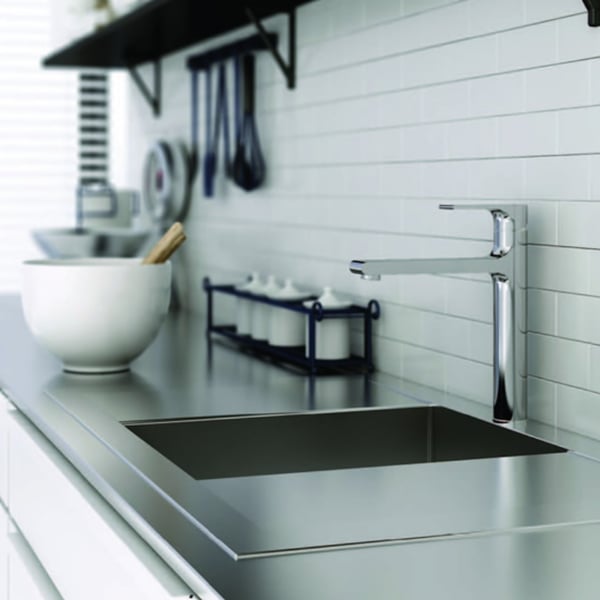 Μπαταρία νεροχύτη Falcon